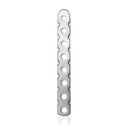 Stacked Locking Plate Screw Size 2,7 Holes 5 Length 42mm