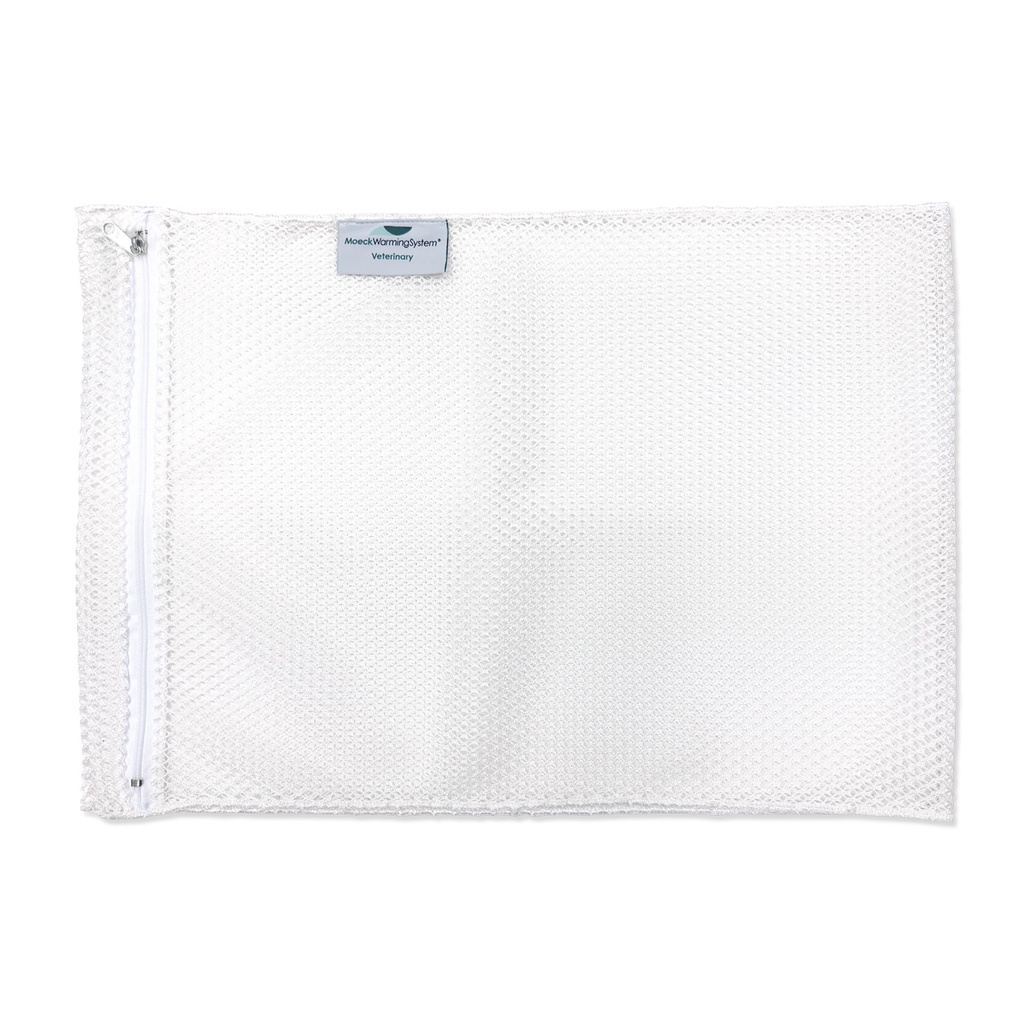 MOECK waszak voor warmtekussens 648115/648120, 40 x 120 cm