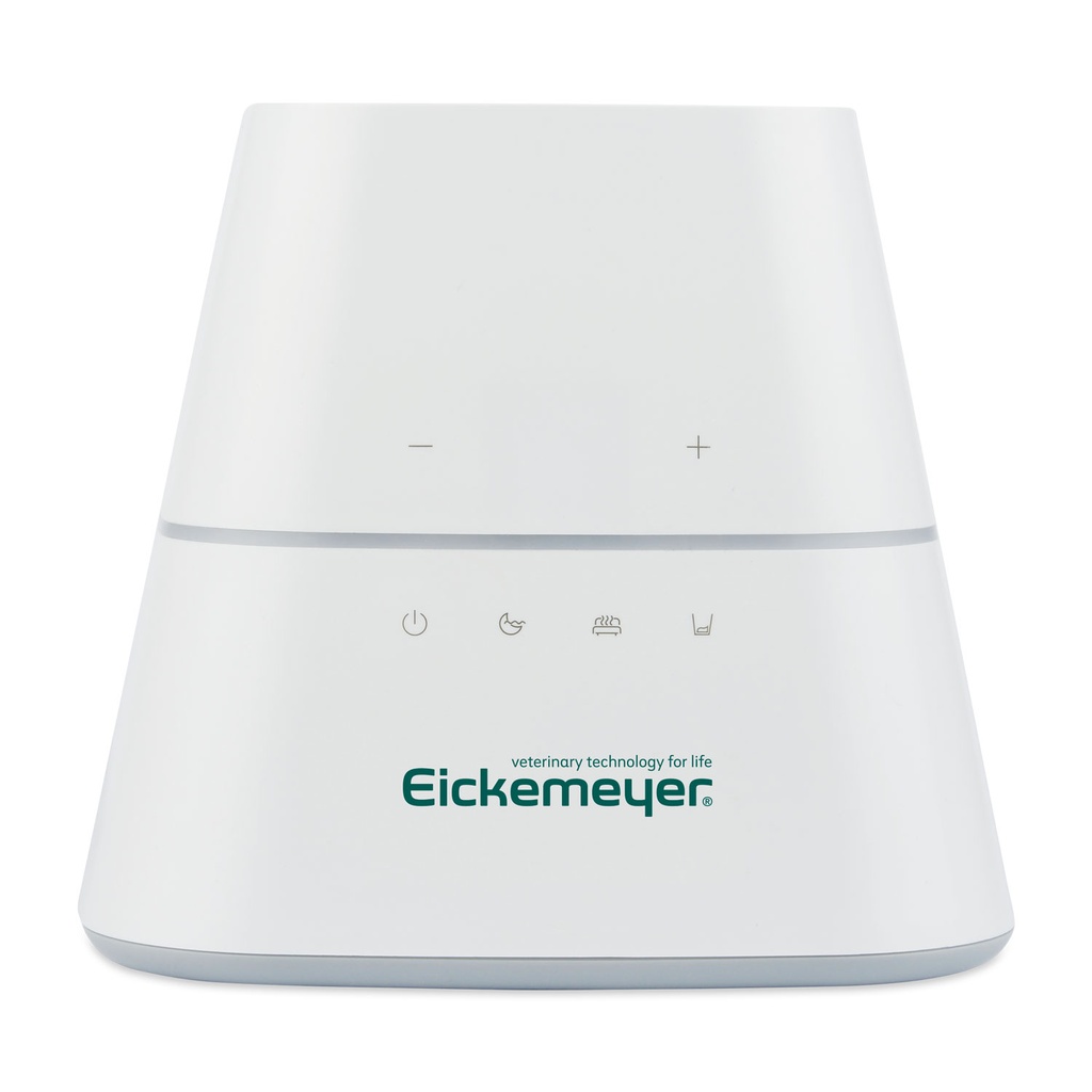 EickWarm H2O Wärmegerät für Kleintiere