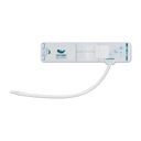 Bracciolo pressione 4,3-8,0 cm, per monitor LifeVet 8M / 8C / 12M, VetVisor Easy e Capnovet Deluxe