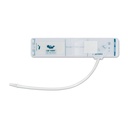 Bracciolo pressione 5,8-10,9 cm, per monitor LifeVet 8M / 8C / 12M, VetVisor Easy eCapnovet Deluxe