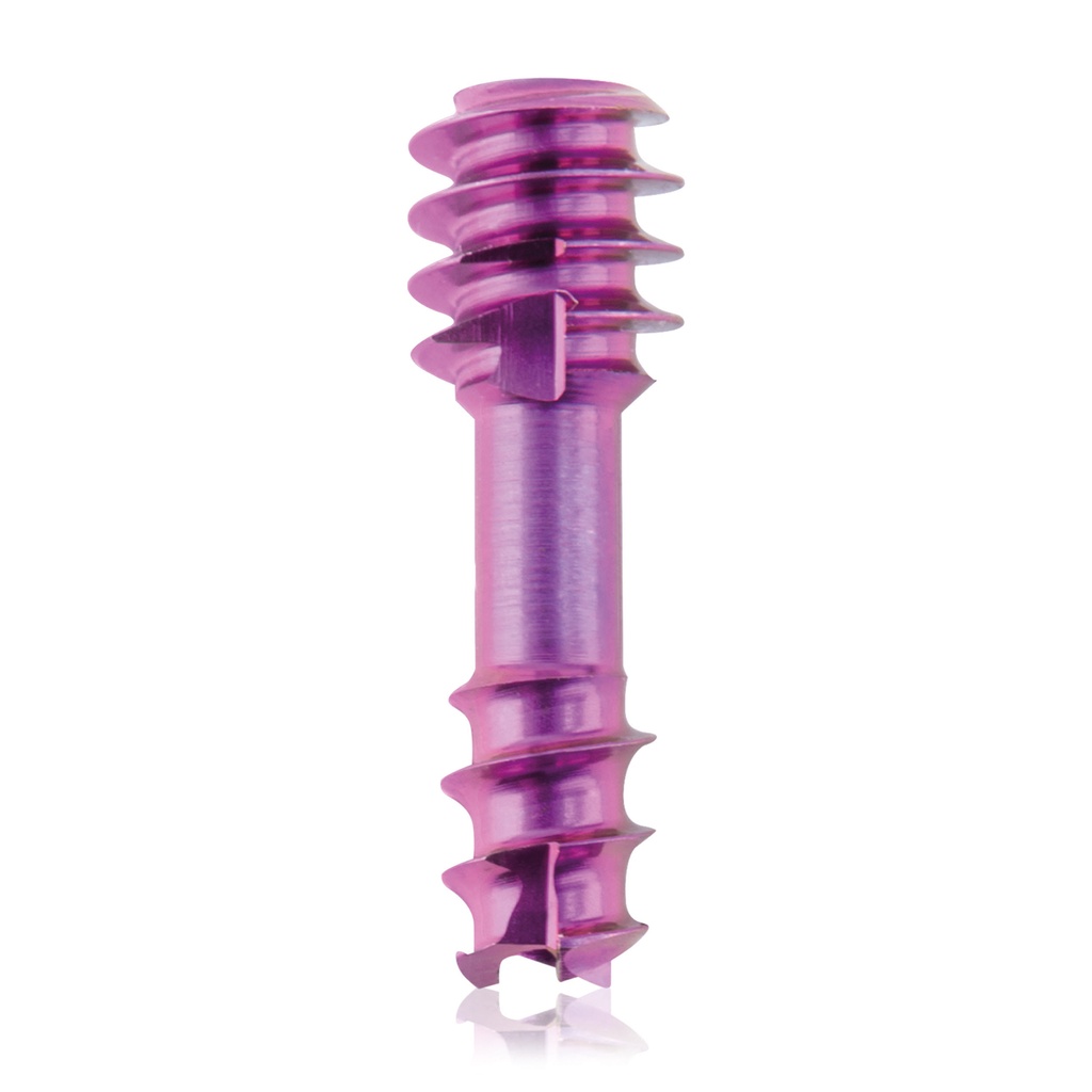 Vite a compressione micro ,CBS Ø3.0 TORX 6, cannulata, 10 mm