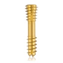 Vite a compressione CBS Ø6.5 TORX 15, cannulata, 26mm