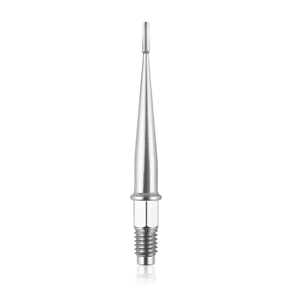 Lama elevatore Dentanomic, 2 mm