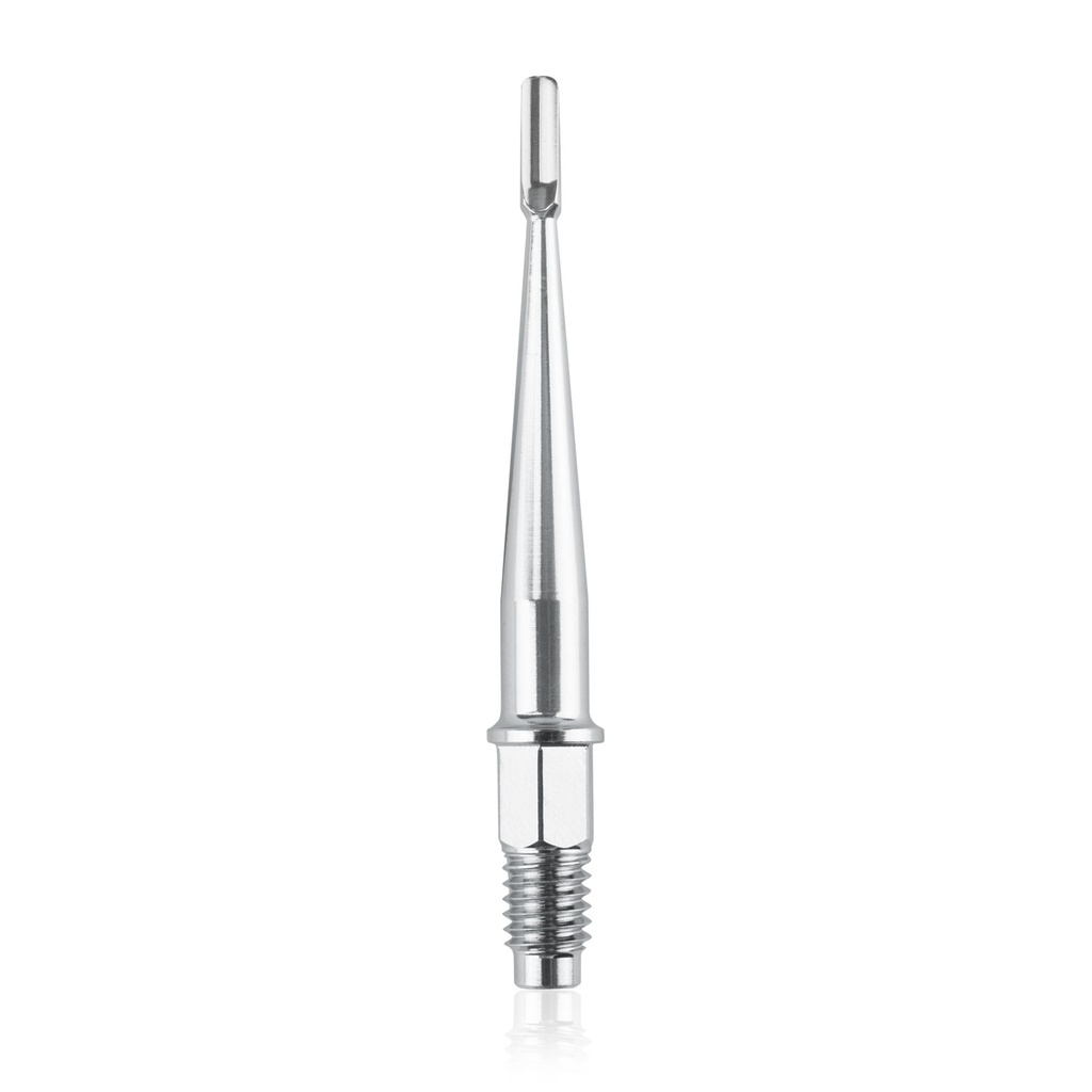 Lama elevatore Dentanomic, 3 mm