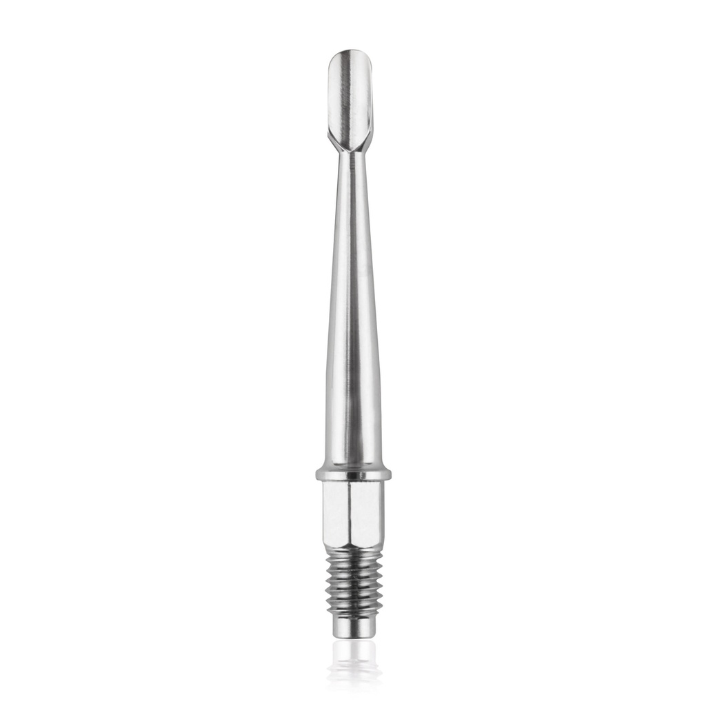 Lama elevatore Dentanomic, 5 mm