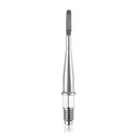 Lama lussatore Dentanomic, 3 mm