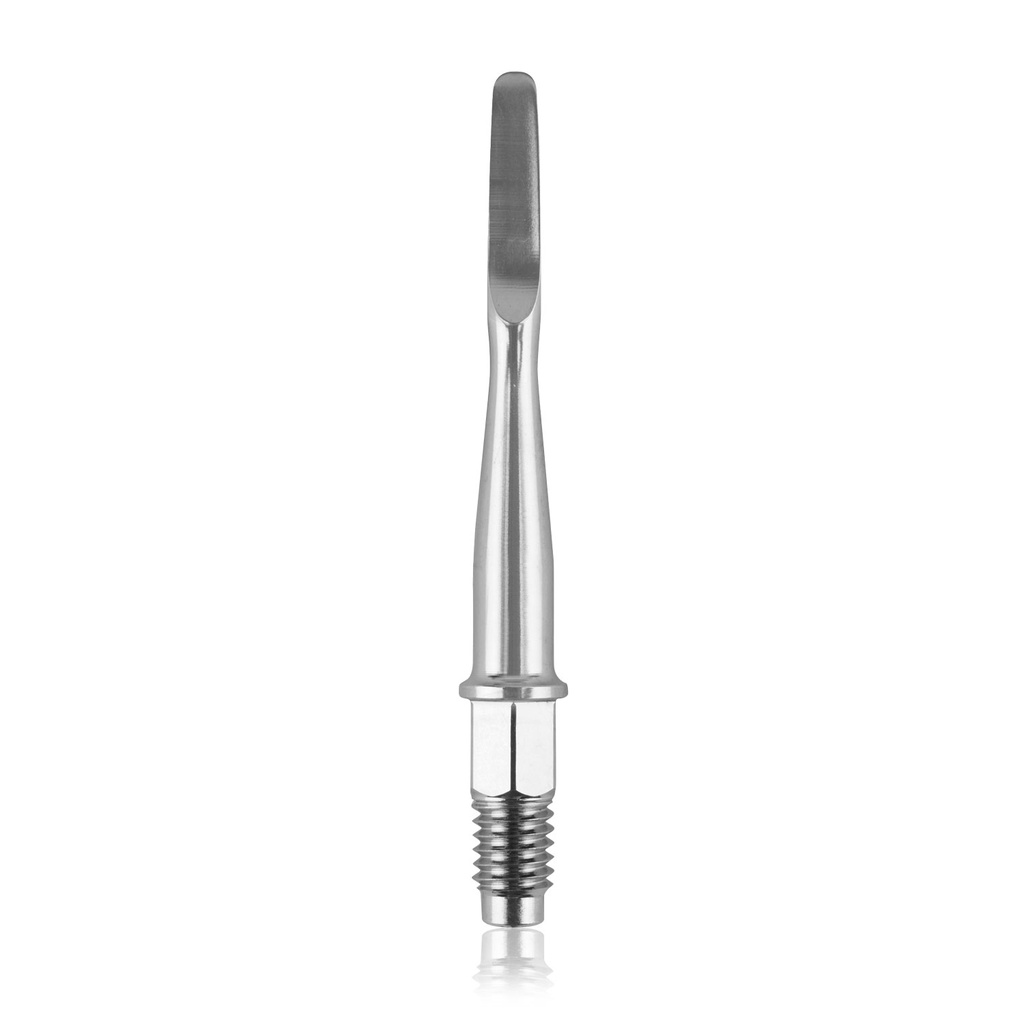 Lama lussatore Dentanomic, 4 mm