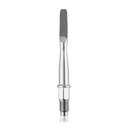 Lama lussatore Dentanomic, 5 mm