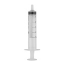 Siringa EICKINJECT, 5 ml conf da 100 pz, senza ago