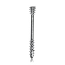 Locking Compression Plate Screw Size 1,5/2,0 Holes 12 Length 83mm  Width 5,5mm   Thickness 1,5