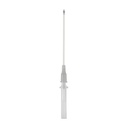 Aghi cannula JELCO, grigi  16/G mm 1,70 x 50, confezione da 50 pezzi