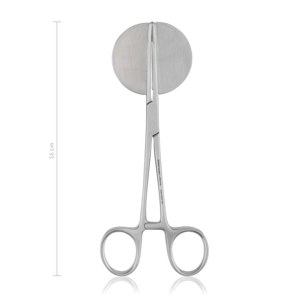 Forbici per castrazione gatti BOLBECHER,  16 cm