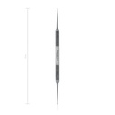 Curette HOUSE, 1,0/1,2/ mm, 15 cm