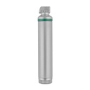 Manico laringoscopio HEINE a fibre ottiche, con batteria ricaricabile, 3,5V (senza lame) cod. F-002.22.863