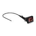 Videoendoscopio Eickview 70 LED, Diametro Ø = 6,0 mm, Canale di lavoro Ø = 2,0 mm,