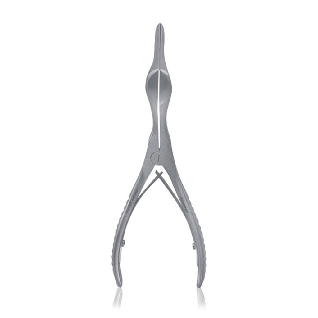 Speculum vaginale KILLIAN, 13 cm,  con morsa lunga