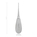 Leva dentale BEIN, 13,5 cm, 2mm