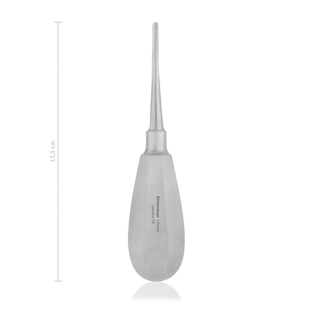 Leva dentale BEIN, 13,5 cm, 3 mm