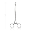 Pinza linguale COLLIN,  16,5 cm