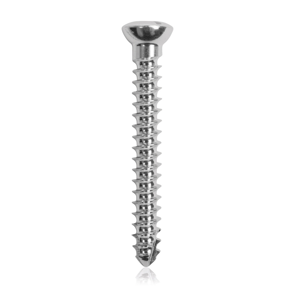 Cortical Screw, D = 3,5mm, length = 35mm Self-Tapping