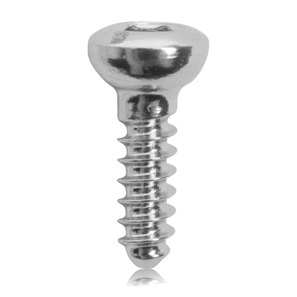 Cortical Screw, D = 3,5mm, length = 26mm Self-Tapping