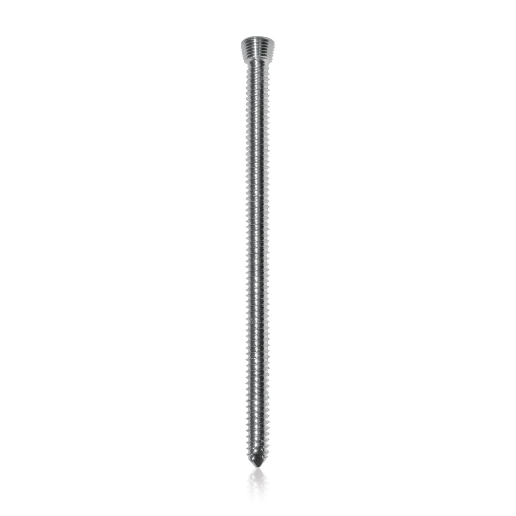 Locking Screws D = 3,5mm, L = 55mm