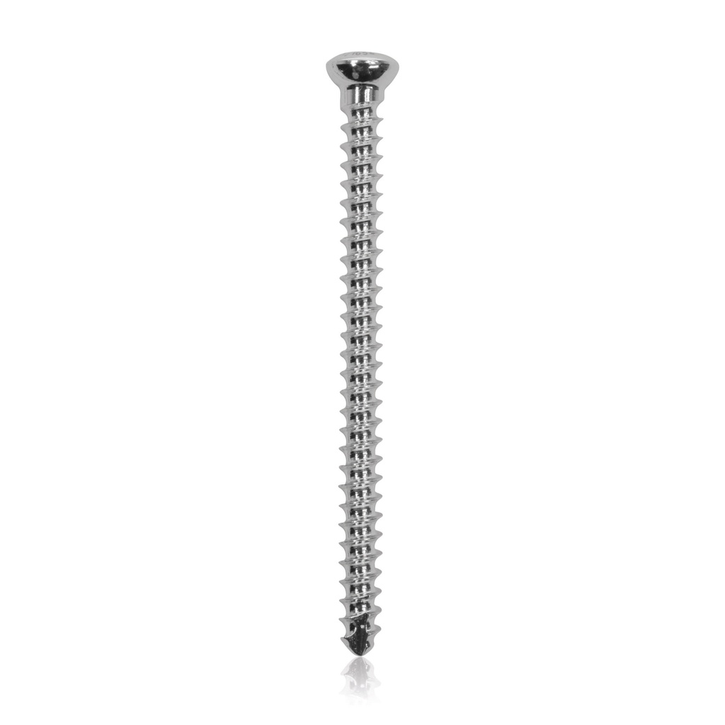 Cortical Screw, D = 2,4mm, length = 34mm Self-Tapping