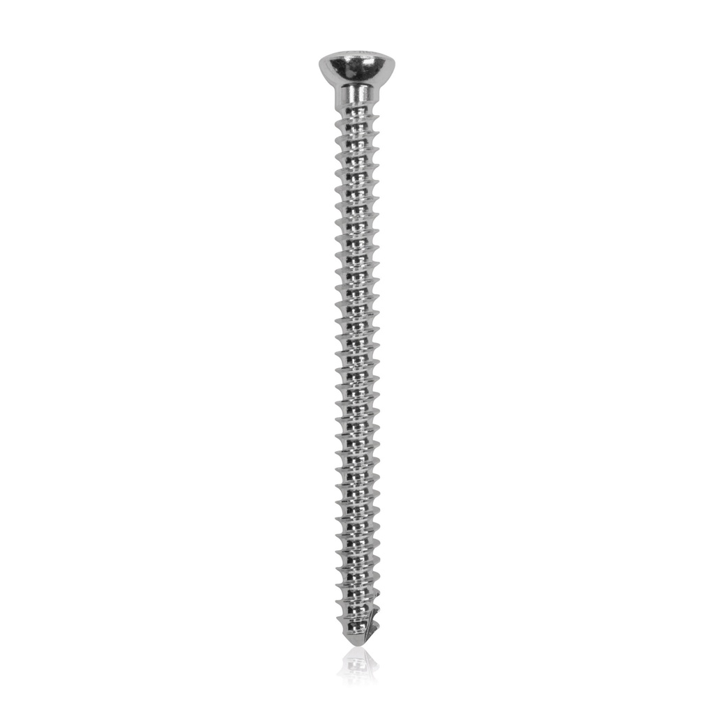 Cortical Screw, D = 3,5mm, length = 45mm Self-Tapping