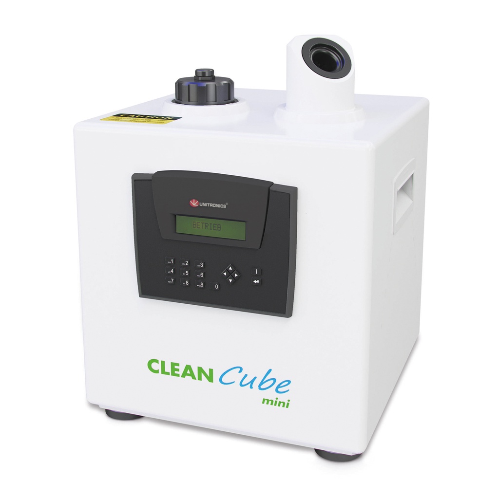 CleanCube mini