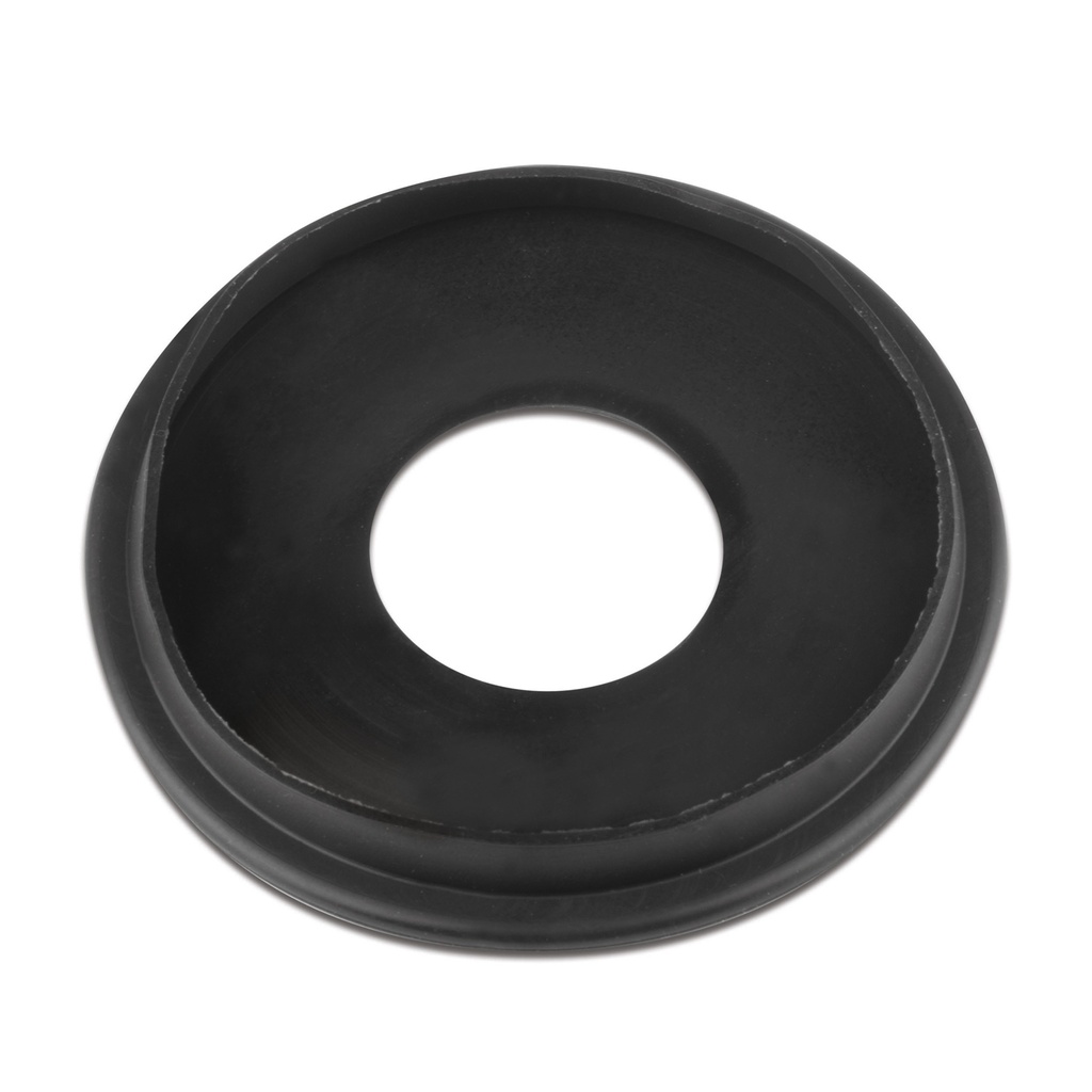 Gomma di ricambio per maschera 215405 DE 110 mm, DI 42 mm