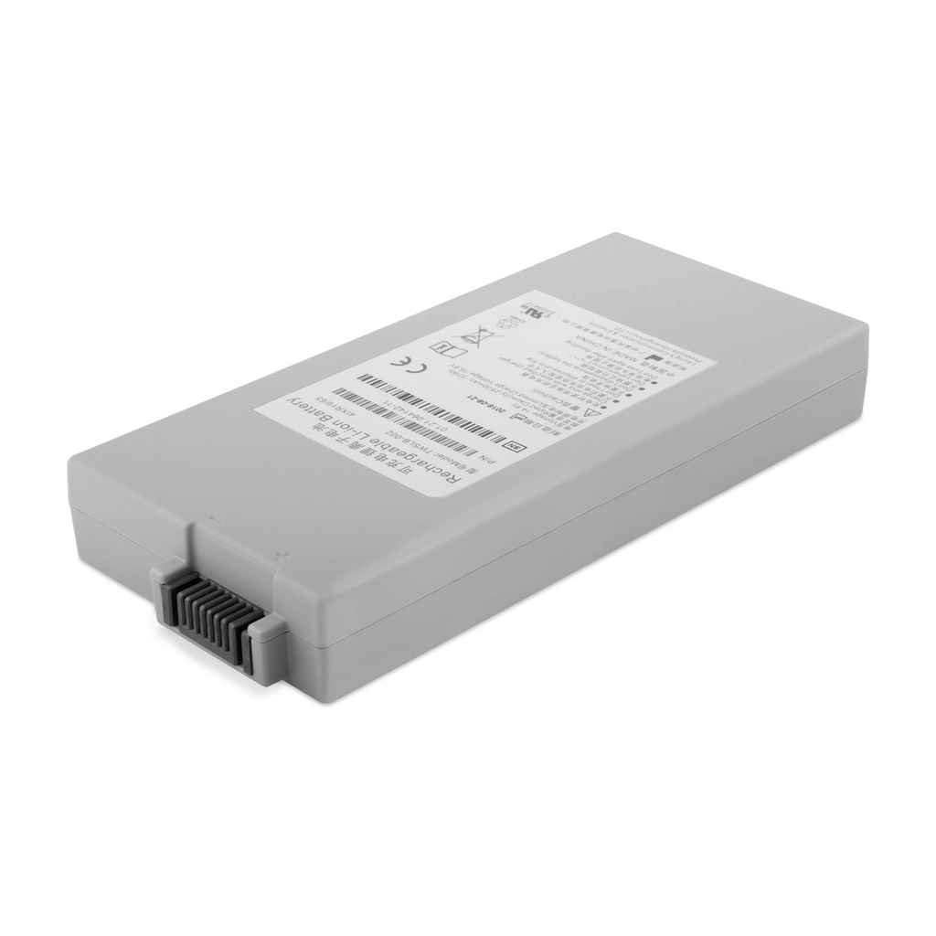 Batteria lithium-Ion per monitor 321870 2100 mAh