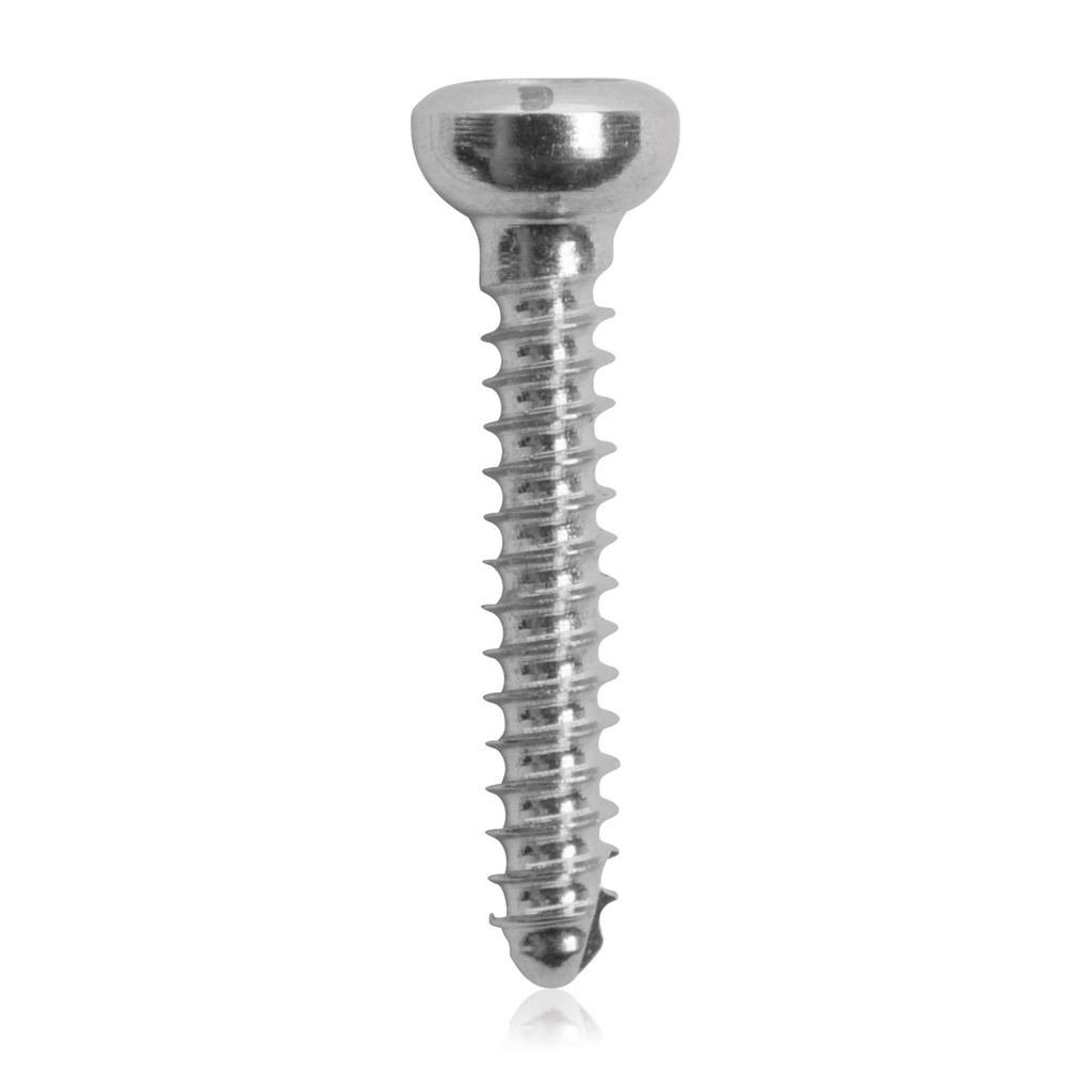 Cortical Screw, D = 1,5mm, length = 10mm Self-Tapping