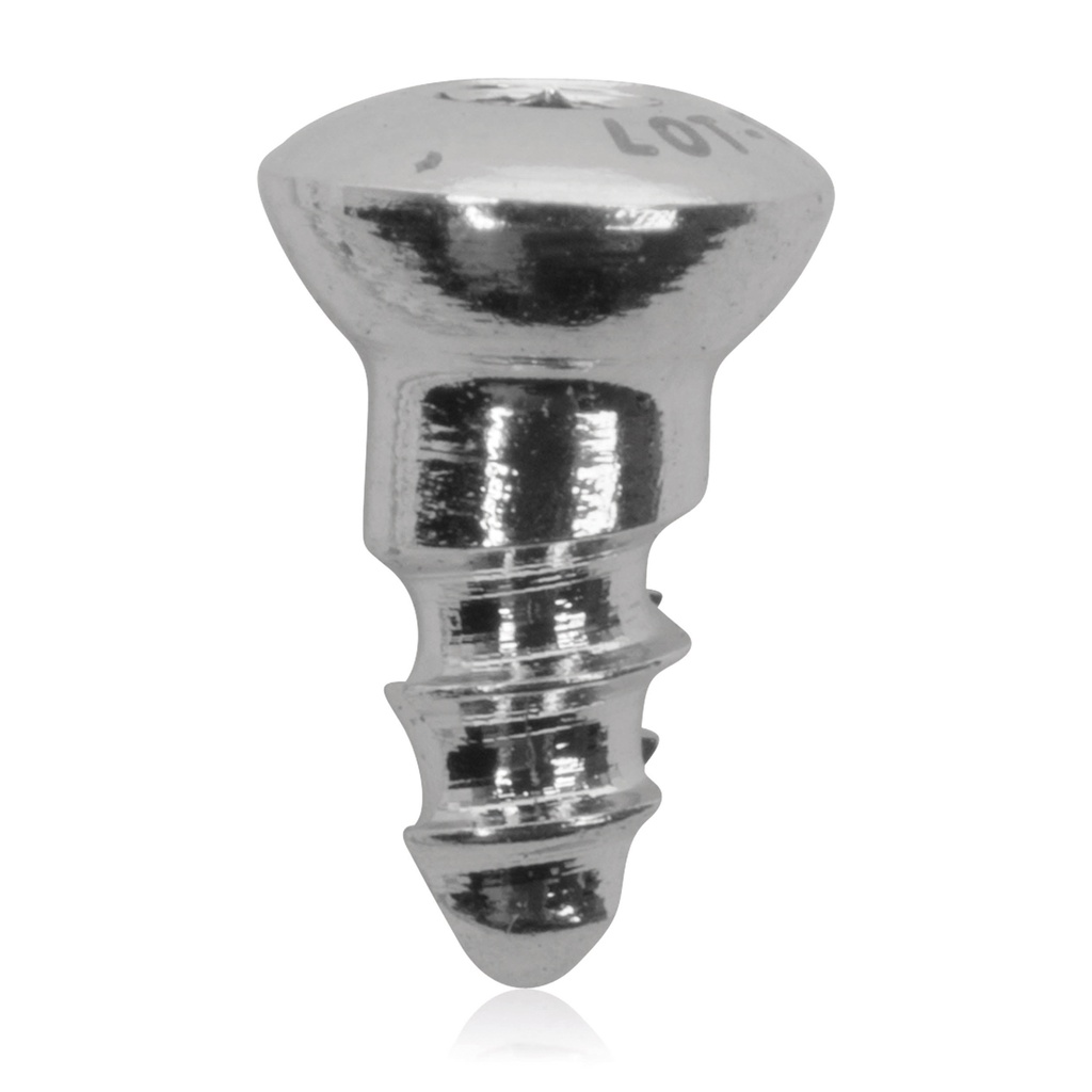 Cortical Screw, D = 2,4 mm, lengh = 8mm Self-Tapping