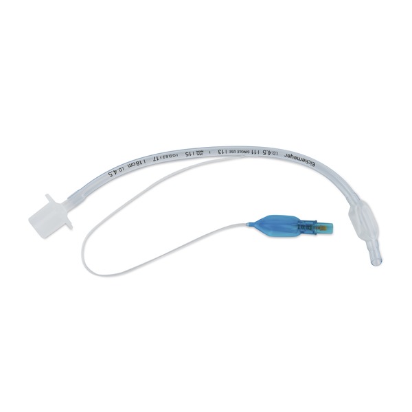 EickTube endotracheale tube met cuff 5,0 mm