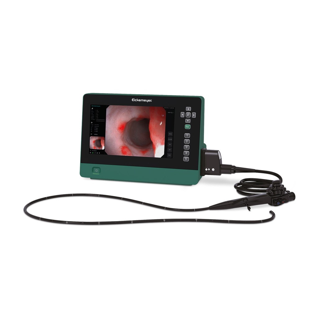 Sistema endoscopico EickView 5 in 1