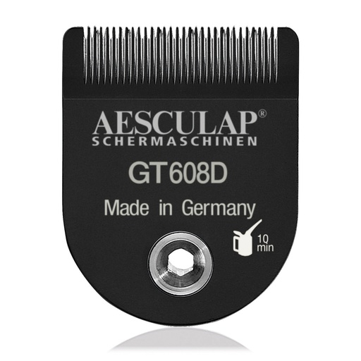 [902606] DLC scheerkop voor AESCULAP Isis / Exacta