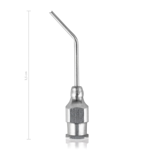 [441100] Cannula irrigazione BONN modello robusto