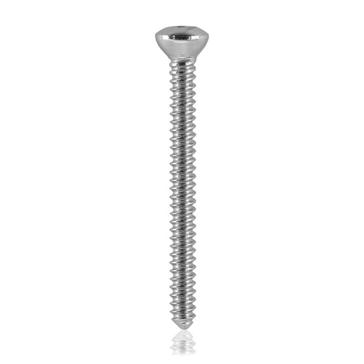 [98185320] Viti corticalimini, lunghezza 20 mm, diametro 2,0 mm, conf da 5 pz