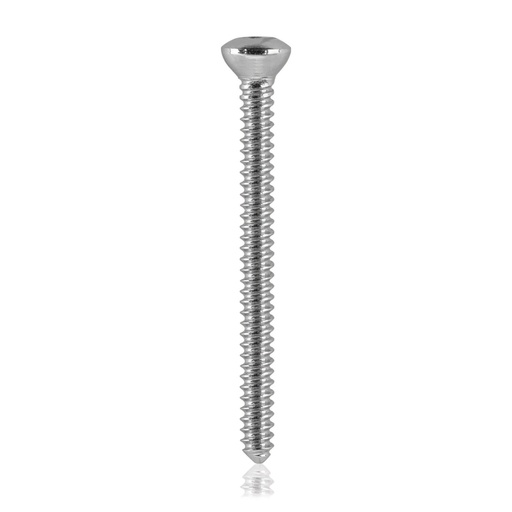 [98185322] Viti corticalimini, lunghezza 22 mm, diametro 2,0 mm, conf da 5 pz