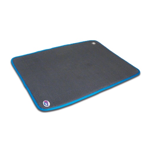 [648253] Materassino Cosypad mis. 3, largh. 115 cm x lungh. 60 cm, 900 gr