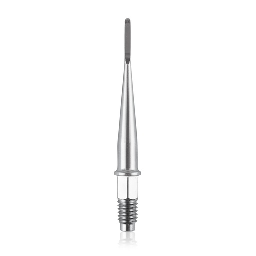 [175105] Lama lussatore Dentanomic, 2 mm