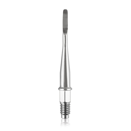 [175106] Lama lussatore Dentanomic, 3 mm