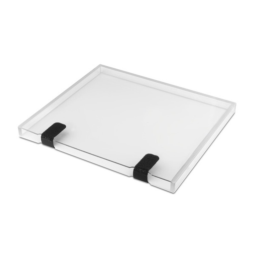 [70848401] Valigetta per pannello digitale 25x30 cm Dimensioni: 30 x 37.5x 3.3 cm