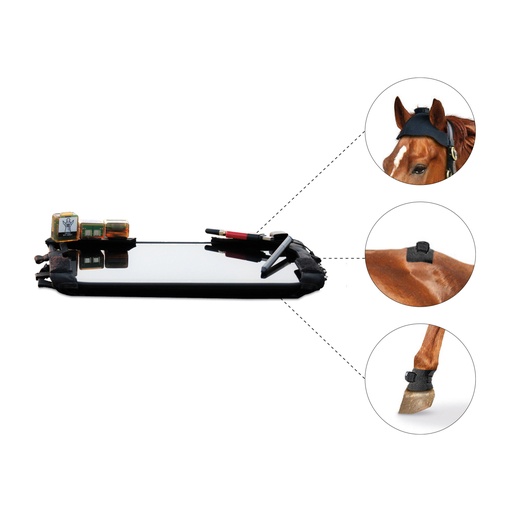 [863000] Equinosis lameness locator classic