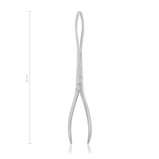 [811728] Pinza OB, NIEMAND, 28 cm