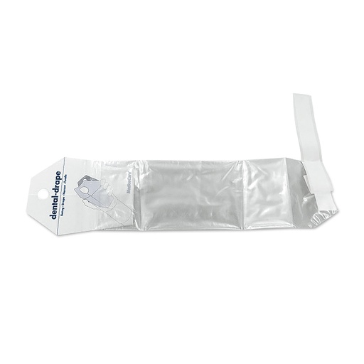 [306102] Astuccio sterile per telecamera 8 x 150 cm,  cf da 50 pz, confezionati singolarmente sterili