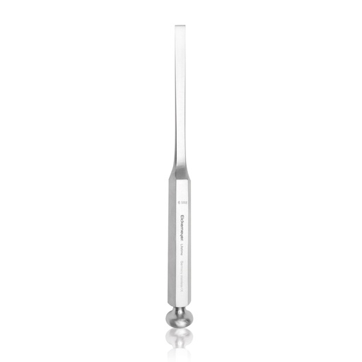 [182520] Osteotome Stille, 20 cm, 8 mm