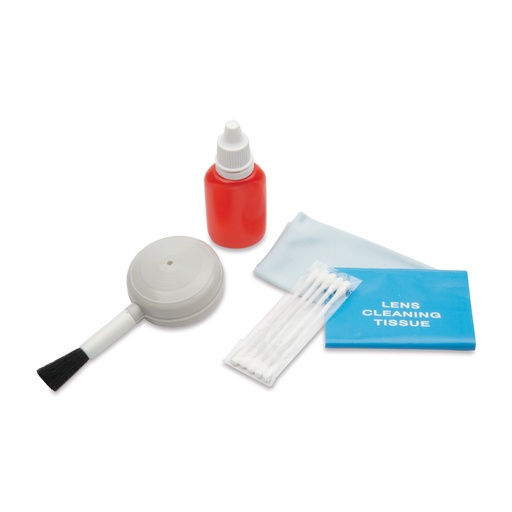 [710011] Kit per pulizia microscopio