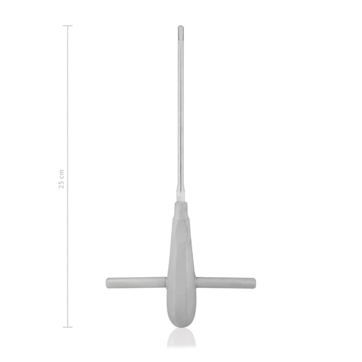 [175500] Elevatore dentale Dr. Zwick